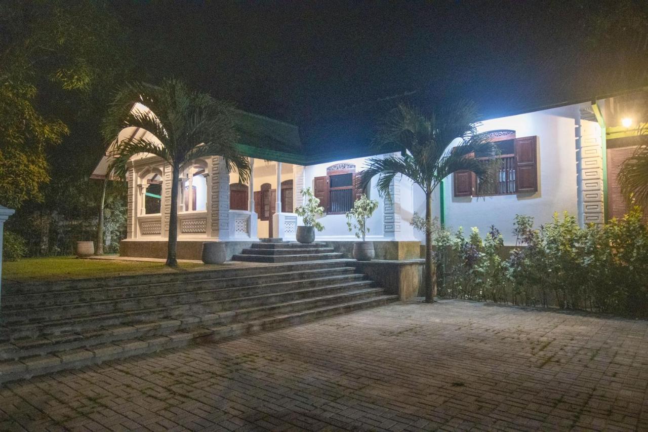 The Coastal Village Cabanas Ахангама Екстериор снимка