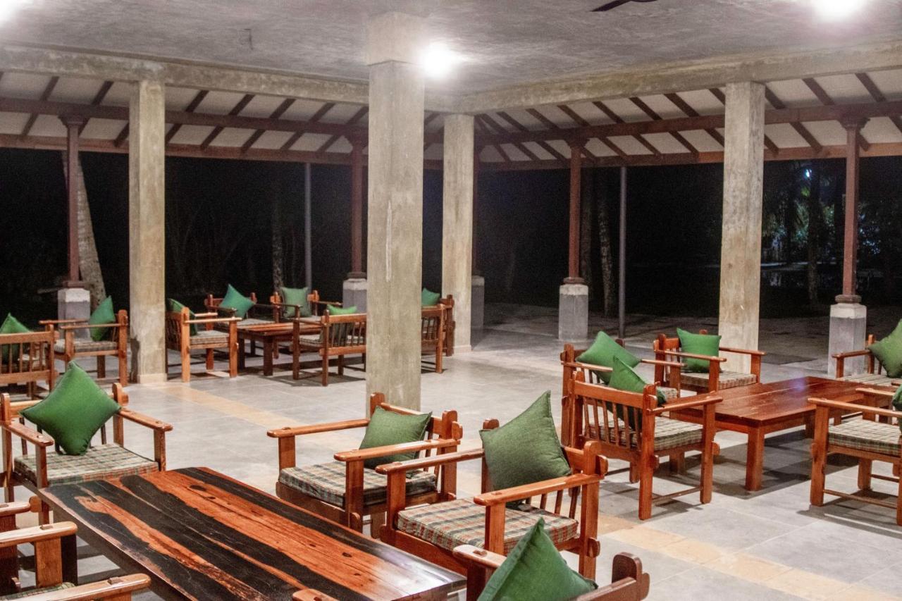 The Coastal Village Cabanas Ахангама Екстериор снимка